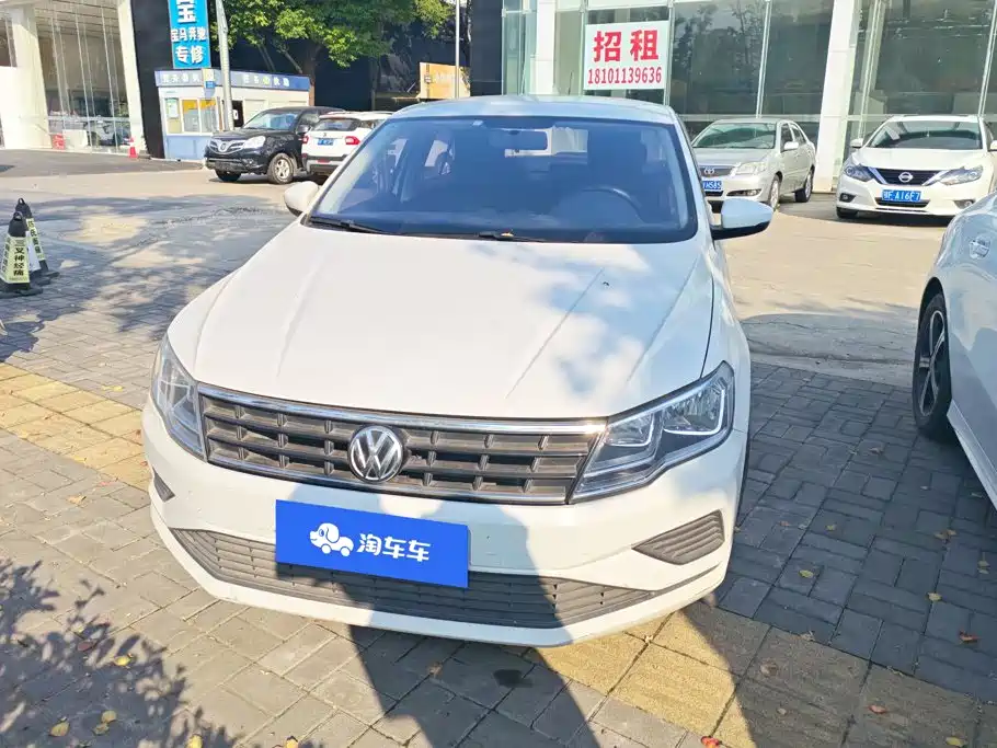 Volkswagen Jetta — миниатюра 2