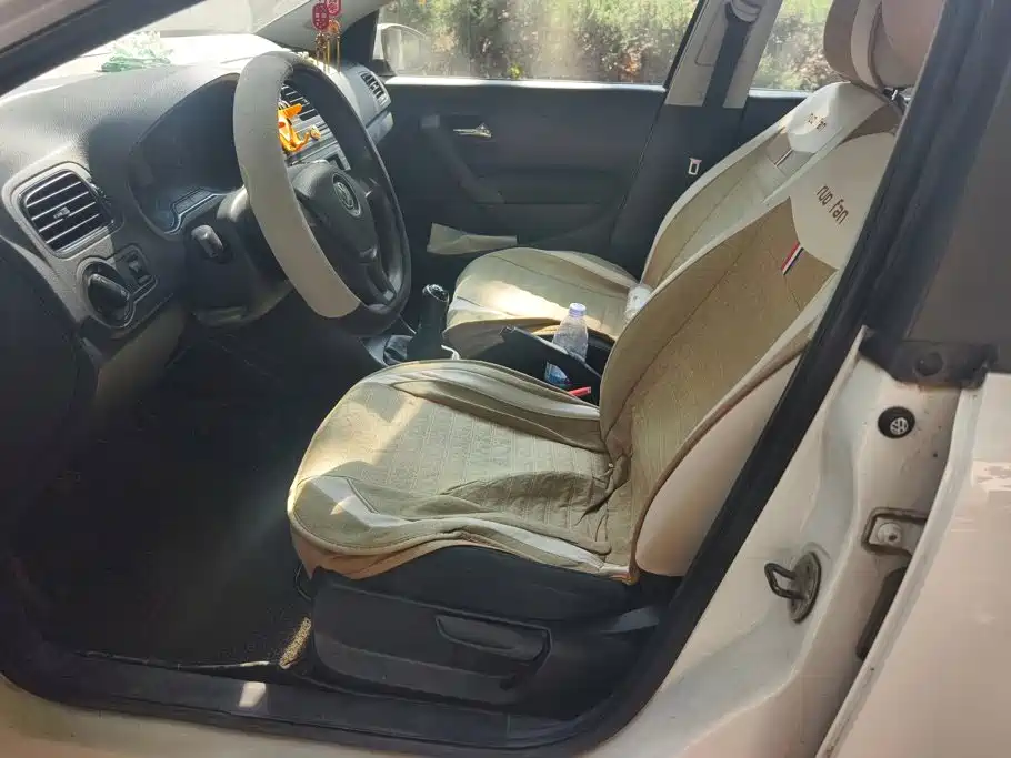 Volkswagen Polo — миниатюра 9