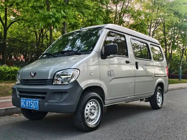 2024 Wuling Motors Sunshine