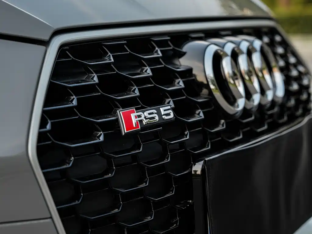 Audi RS 5 2019 RS 5 2.9T Sportback