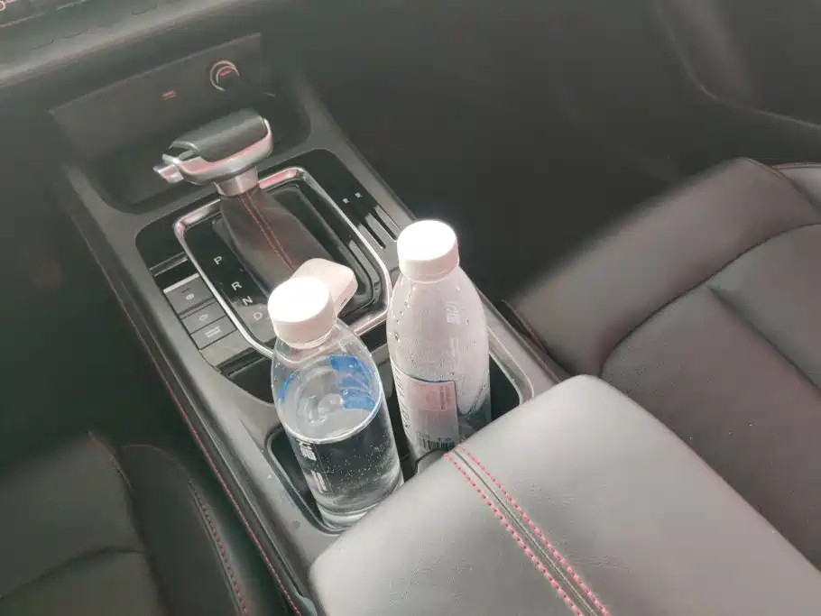 Changan CS55PLUS — миниатюра 16