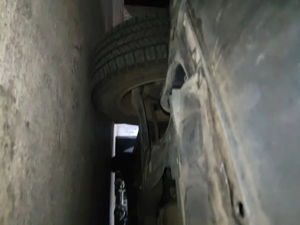 Nissan X-Trail — миниатюра 16