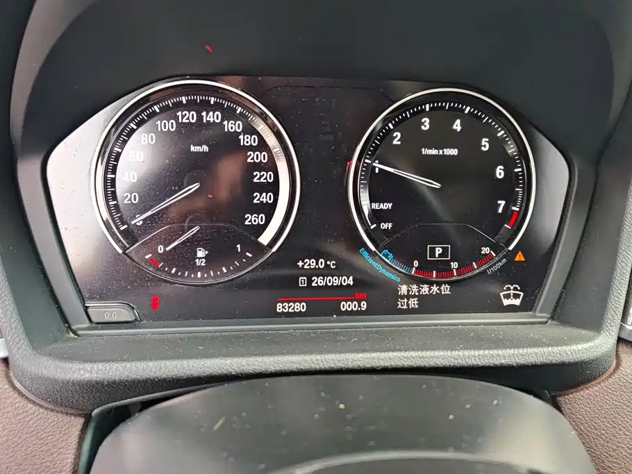 BMW X1 — миниатюра 14