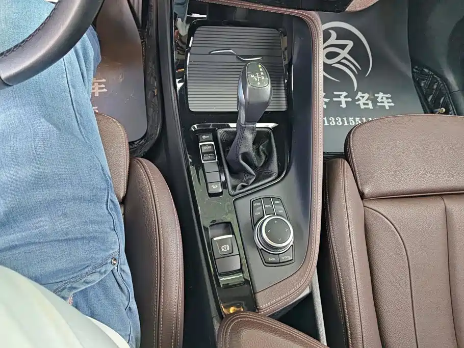 BMW X1 — миниатюра 16