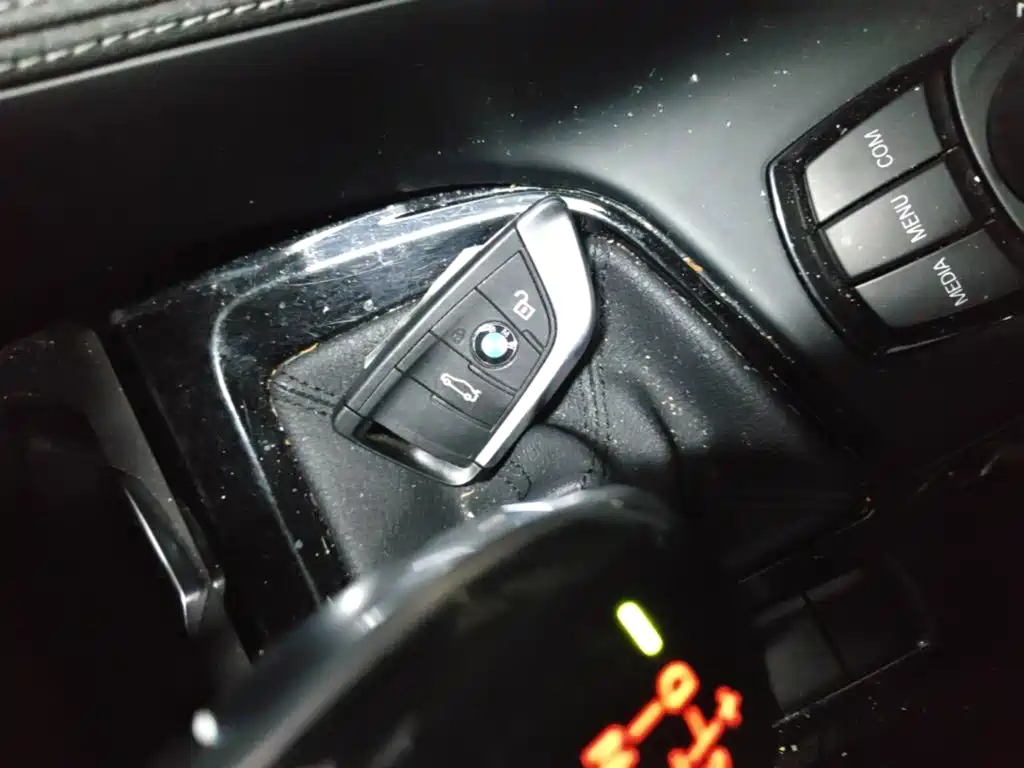 BMW X2 (Import) — миниатюра 9