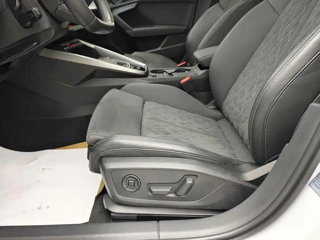 Audi A3 — миниатюра 13