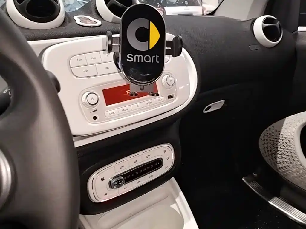 smart Smart Fortwo — миниатюра 13