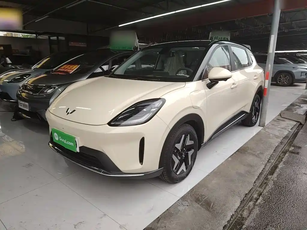 Wuling Bingo S — миниатюра 2