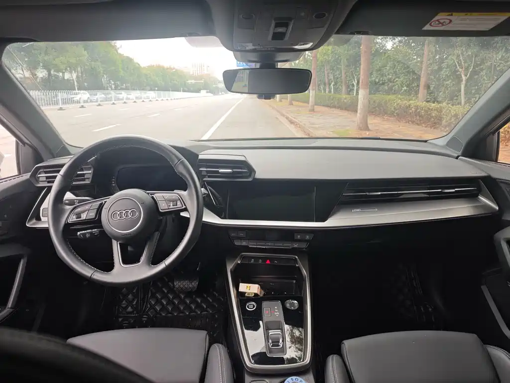 Audi A3 — миниатюра 7