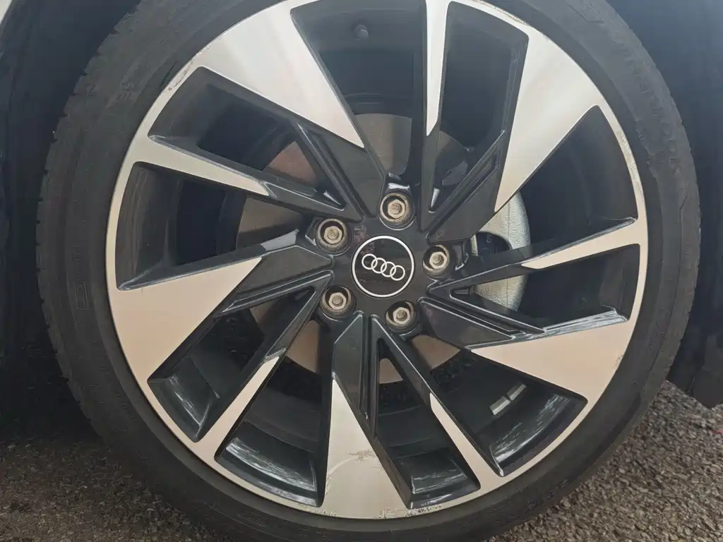 Audi A3 — миниатюра 9