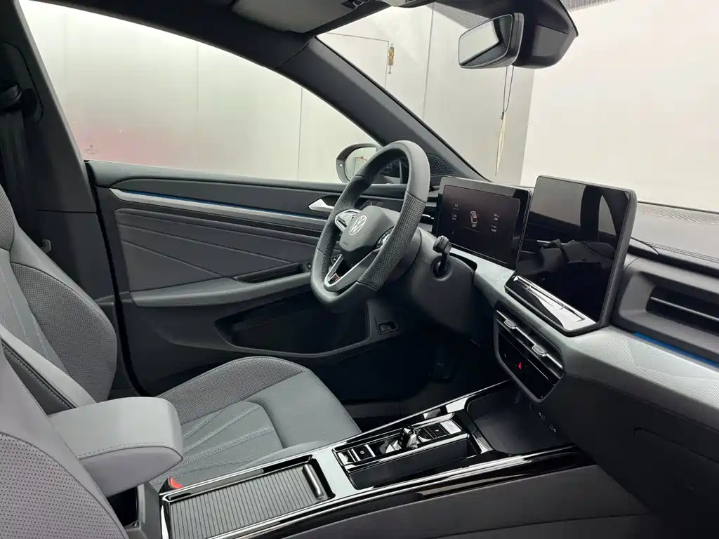 Volkswagen Lamando — миниатюра 16