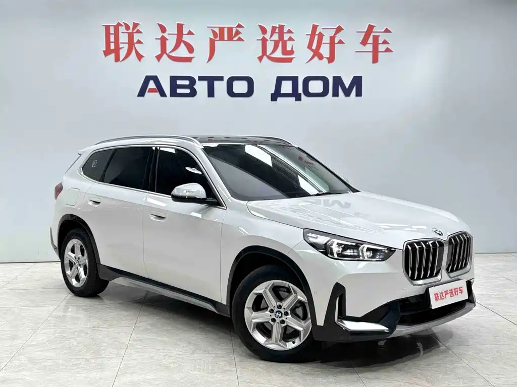 BMW X1 — фотографии объявления, Фото 4