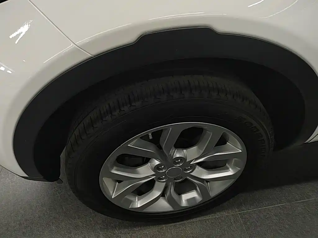 Land Rover Discovery Sport — миниатюра 23