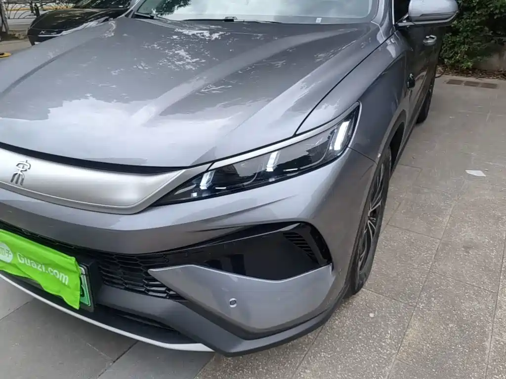 BYD Pro New Energy — миниатюра 24