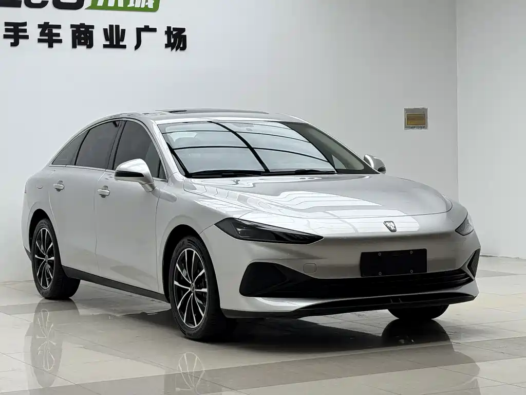 Roewe D7 — миниатюра 3