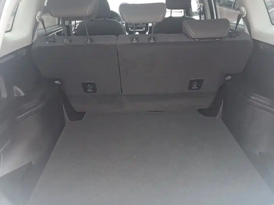 Haval M6 2021 PLUS 1.5T MT Elite