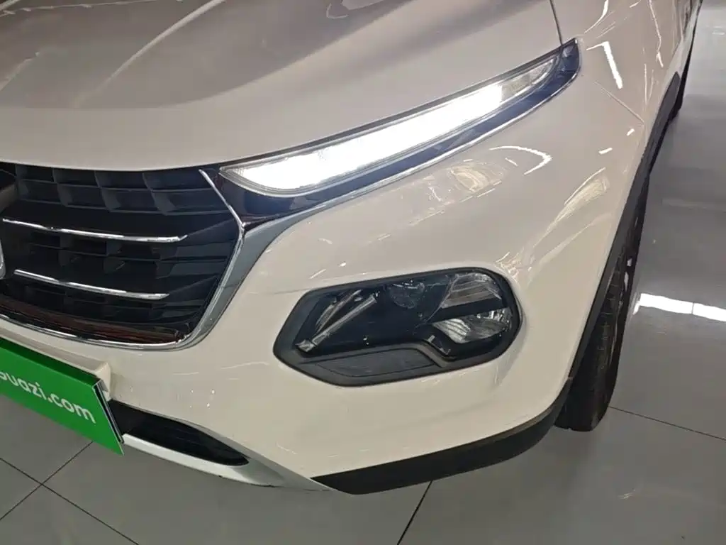 Baojun 510 — миниатюра 24
