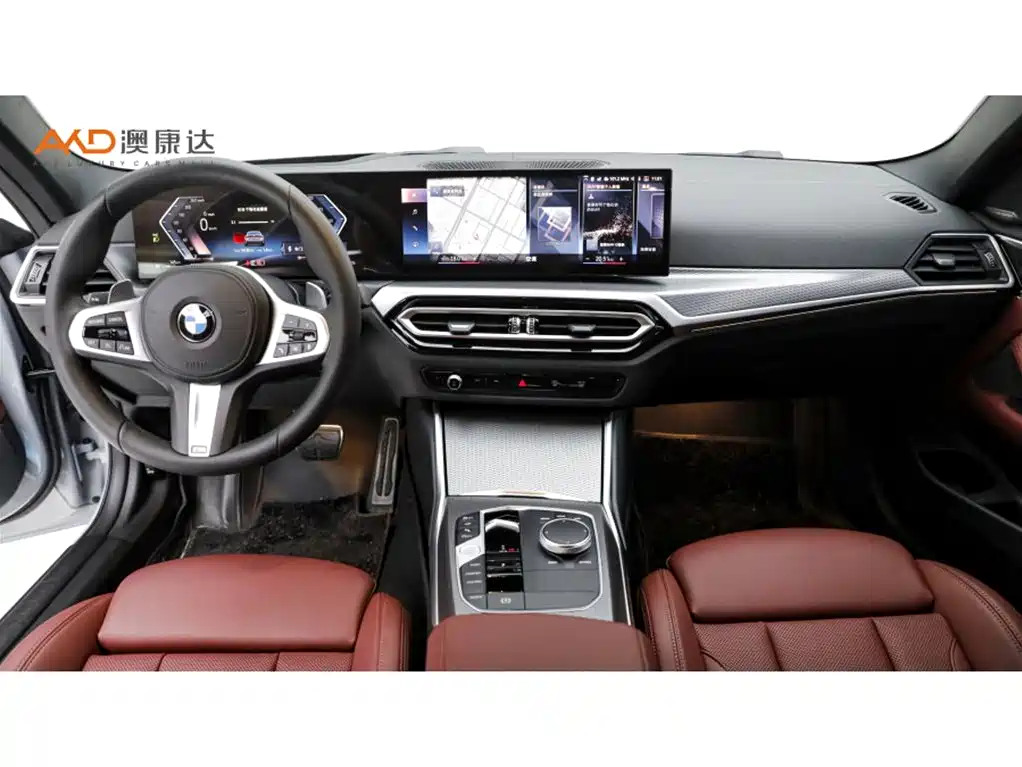 BMW 4 Series — миниатюра 5