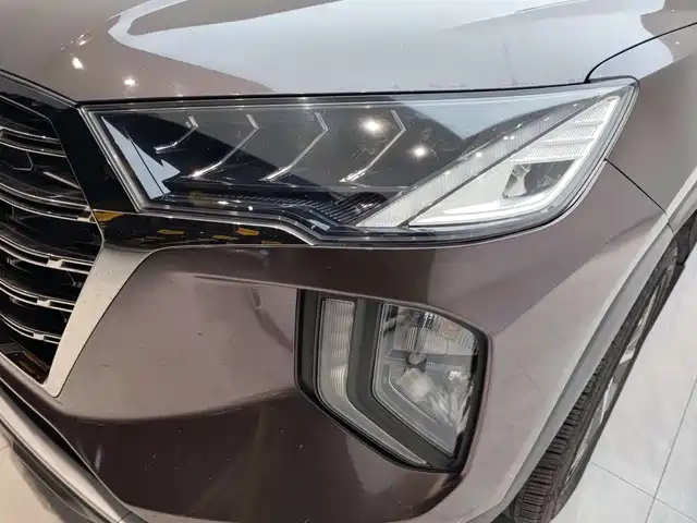 Hyundai Tucson — миниатюра 13