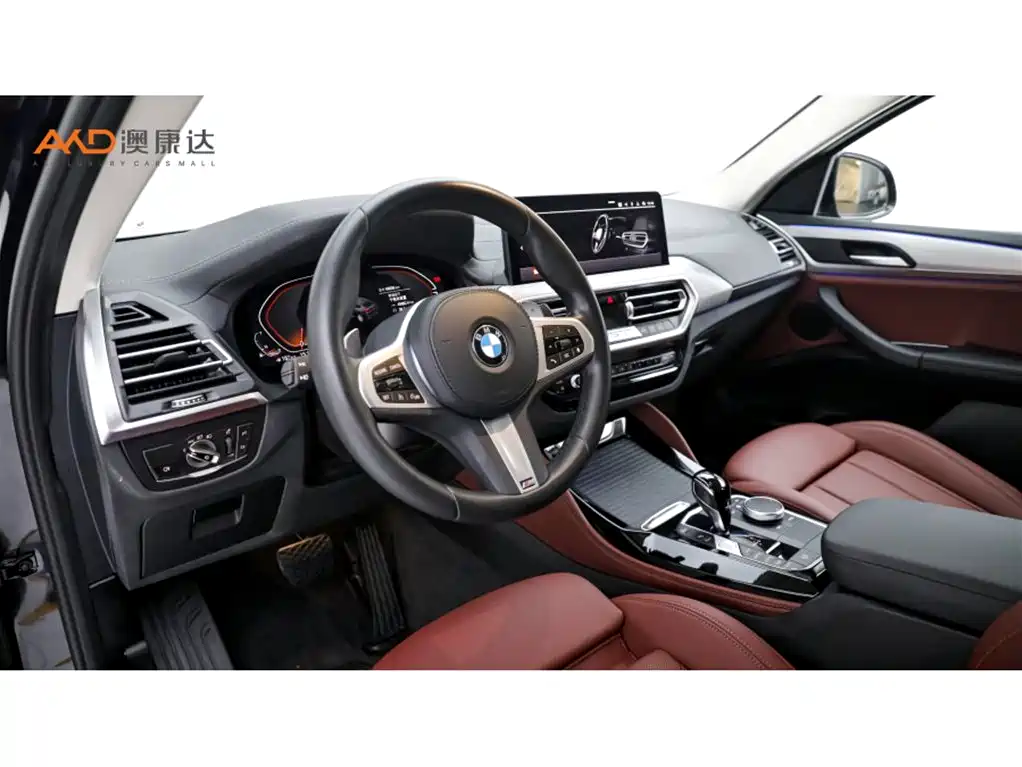 BMW X4 — миниатюра 6