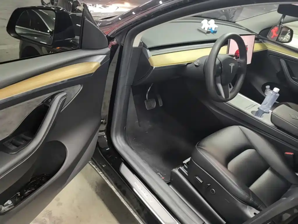 Tesla Model Y — миниатюра 16