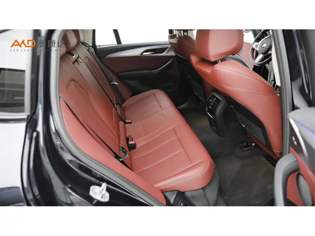 BMW X4 — миниатюра 8