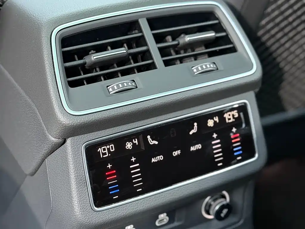 Audi A6L 2026 45 TFSI quattro