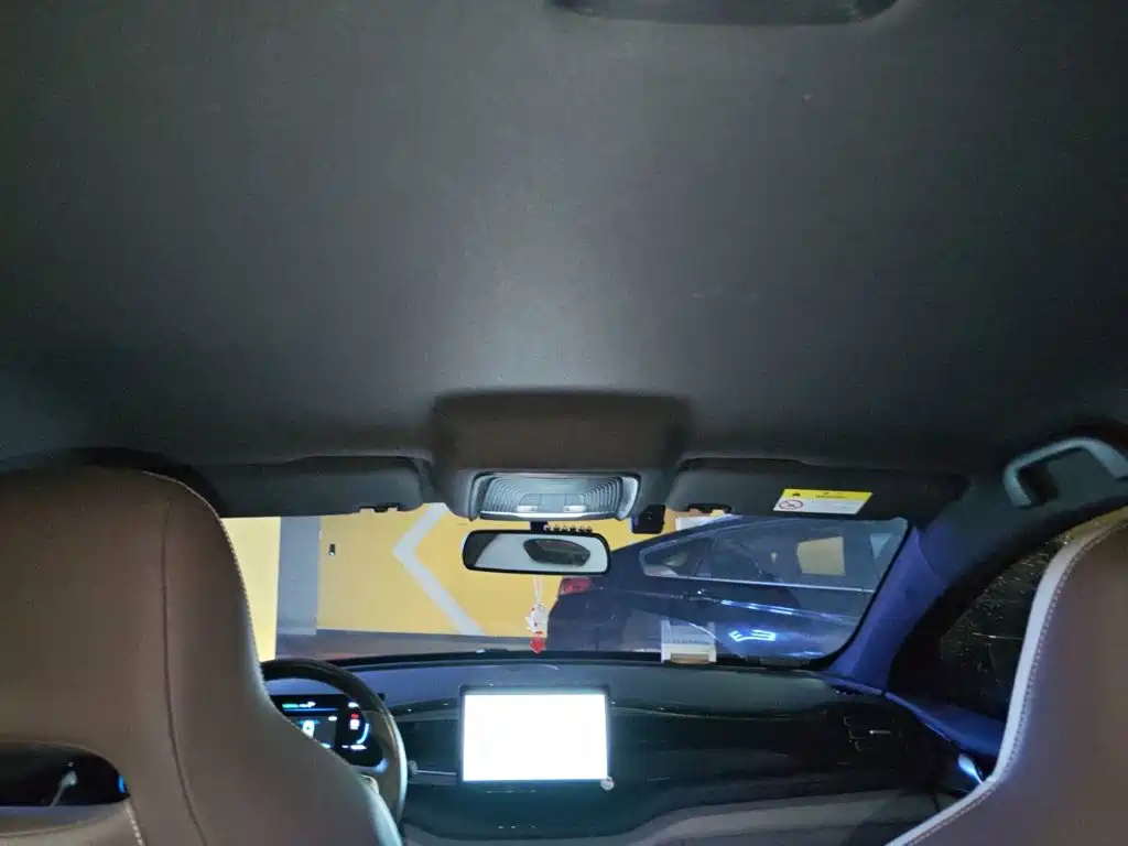 BYD Qin PLUS — миниатюра 19