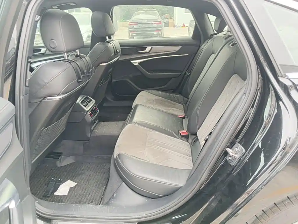 Audi A6L — миниатюра 17