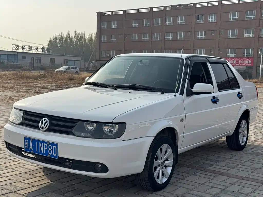 Volkswagen Jetta 2012