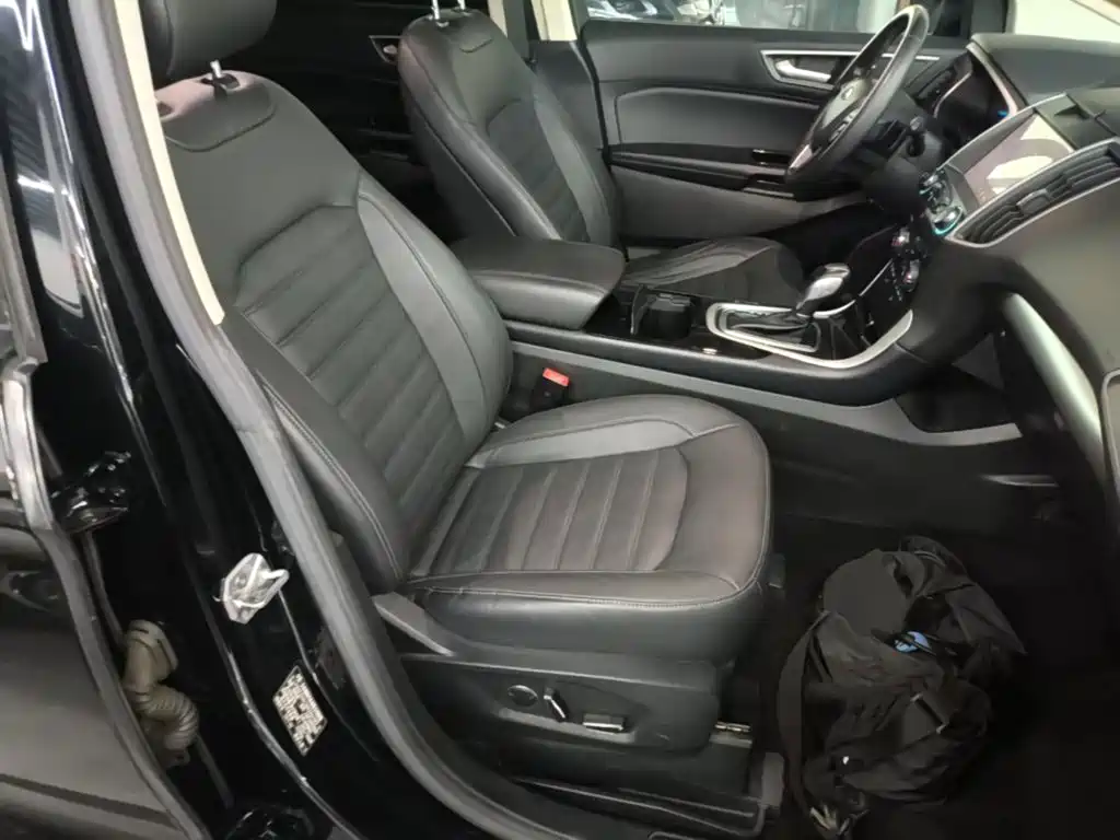 Ford Edge — миниатюра 25