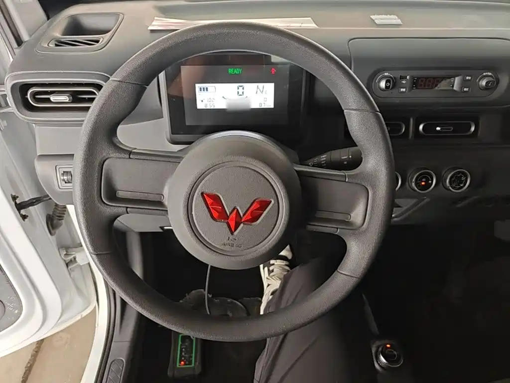 Wuling Zhiguang EV — миниатюра 11