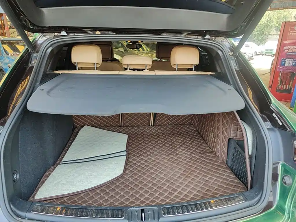 Porsche Macan — миниатюра 19