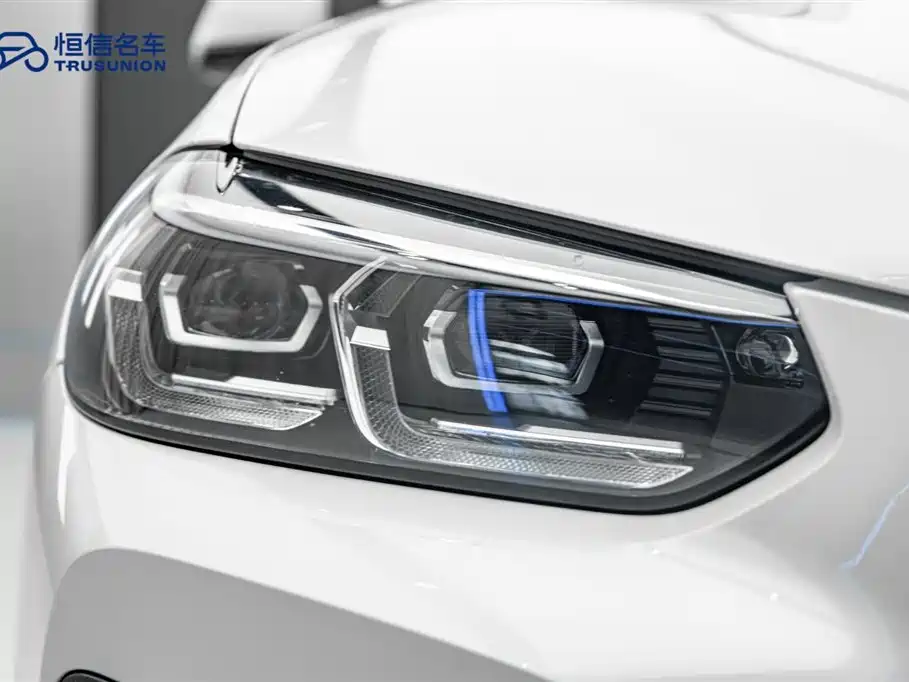 BMW X3 2022 xDrive25i M Sport