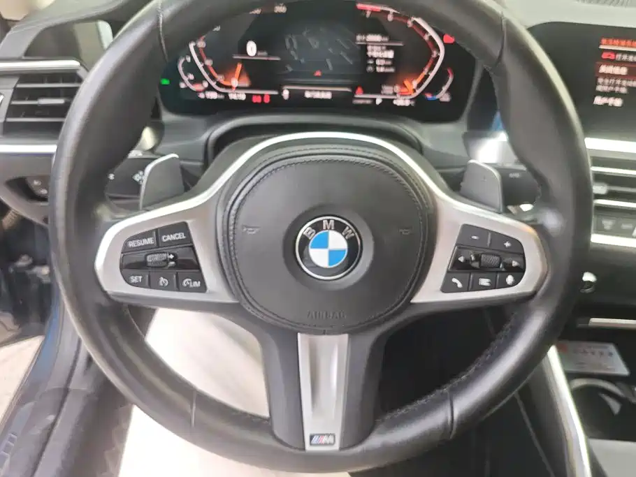 BMW 4 Series — миниатюра 15