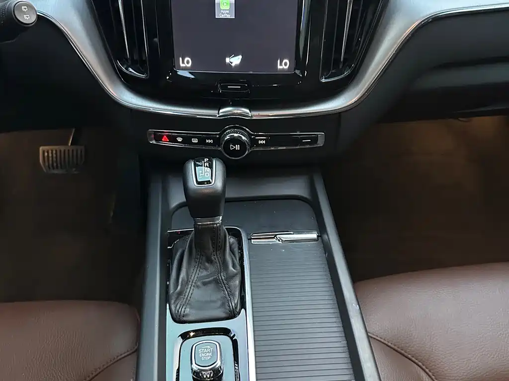Volvo XC60 2021 T5 Luxury