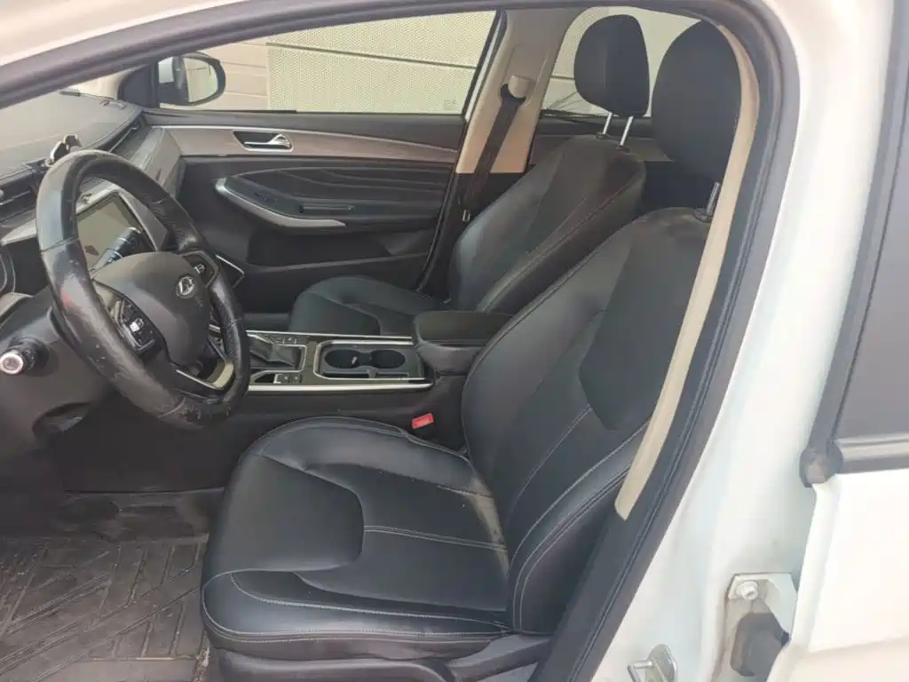 Chery Arrizo 5 — миниатюра 15
