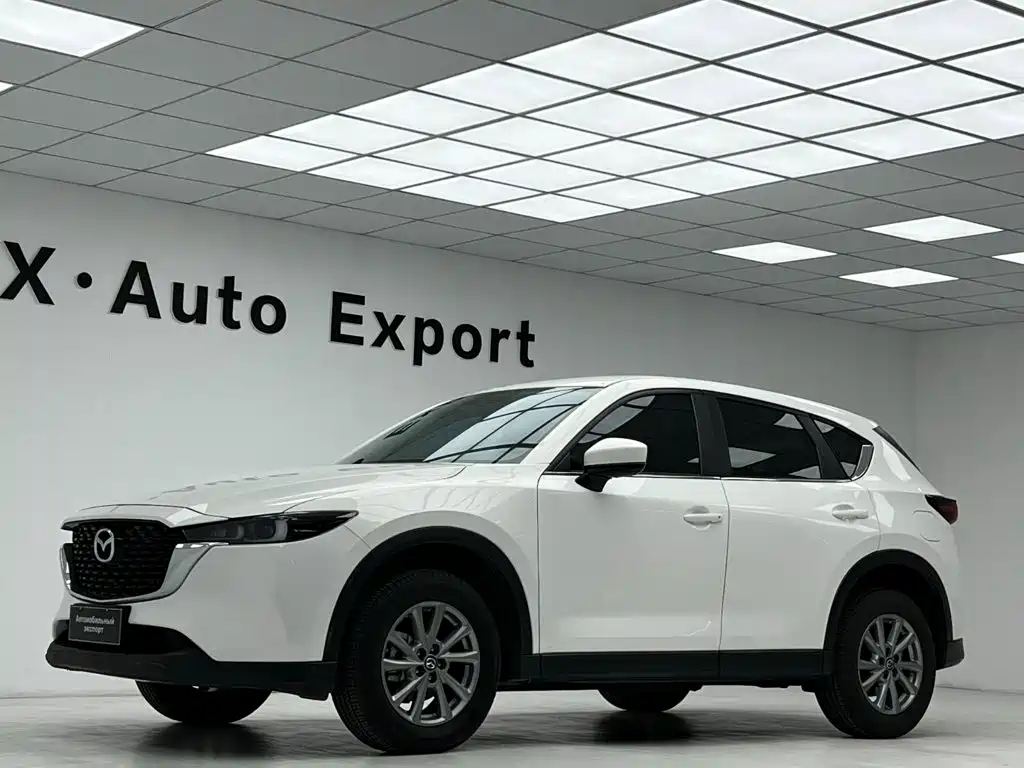 Mazda CX-5 — миниатюра 9