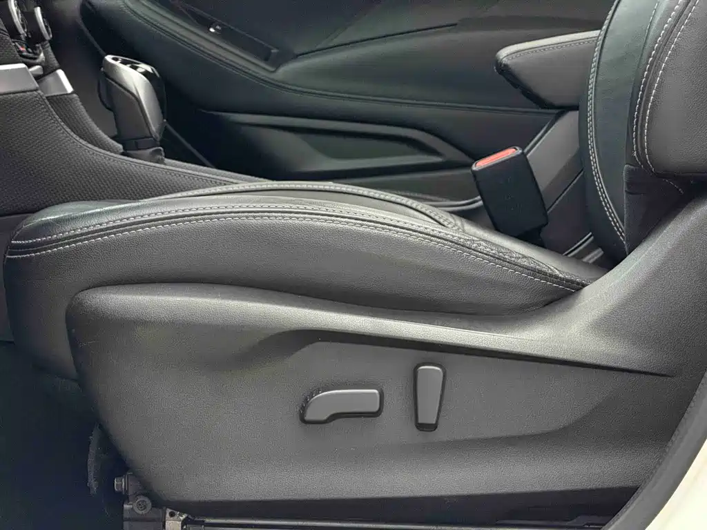 Subaru Forester — миниатюра 20