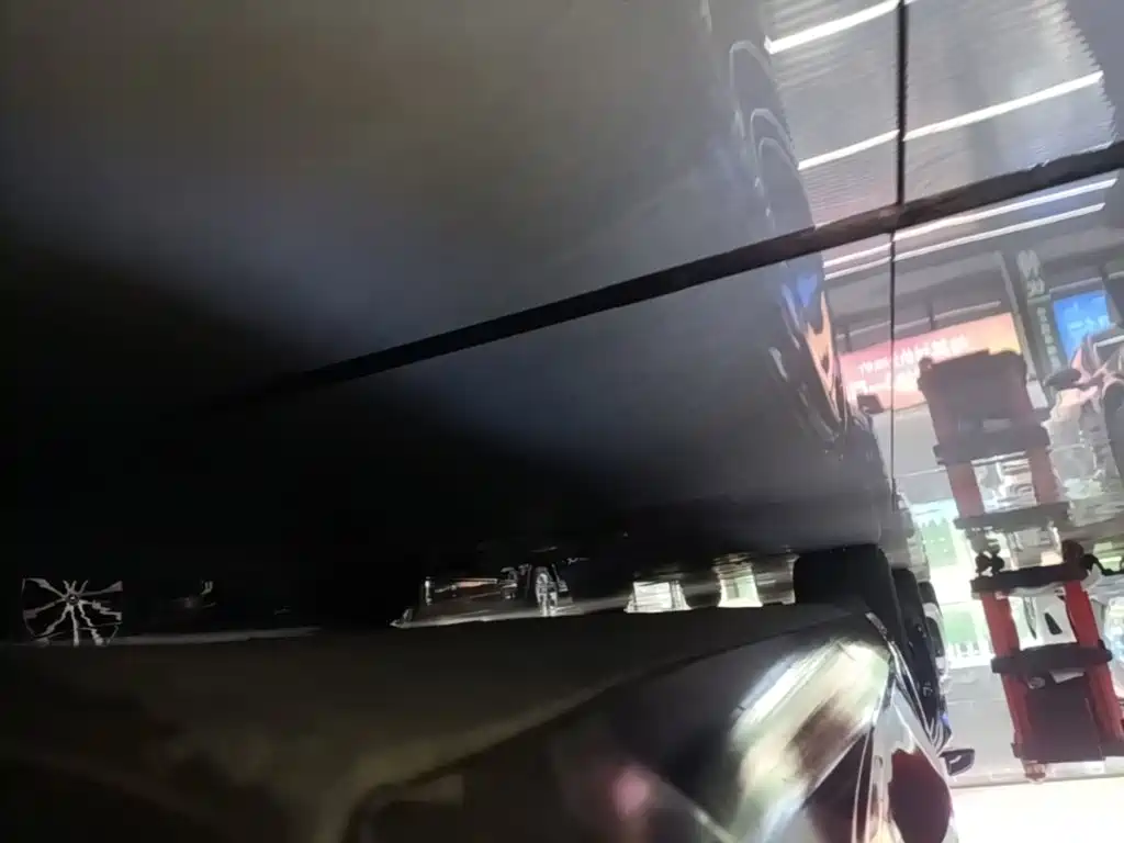 Tesla Model 3 — миниатюра 21