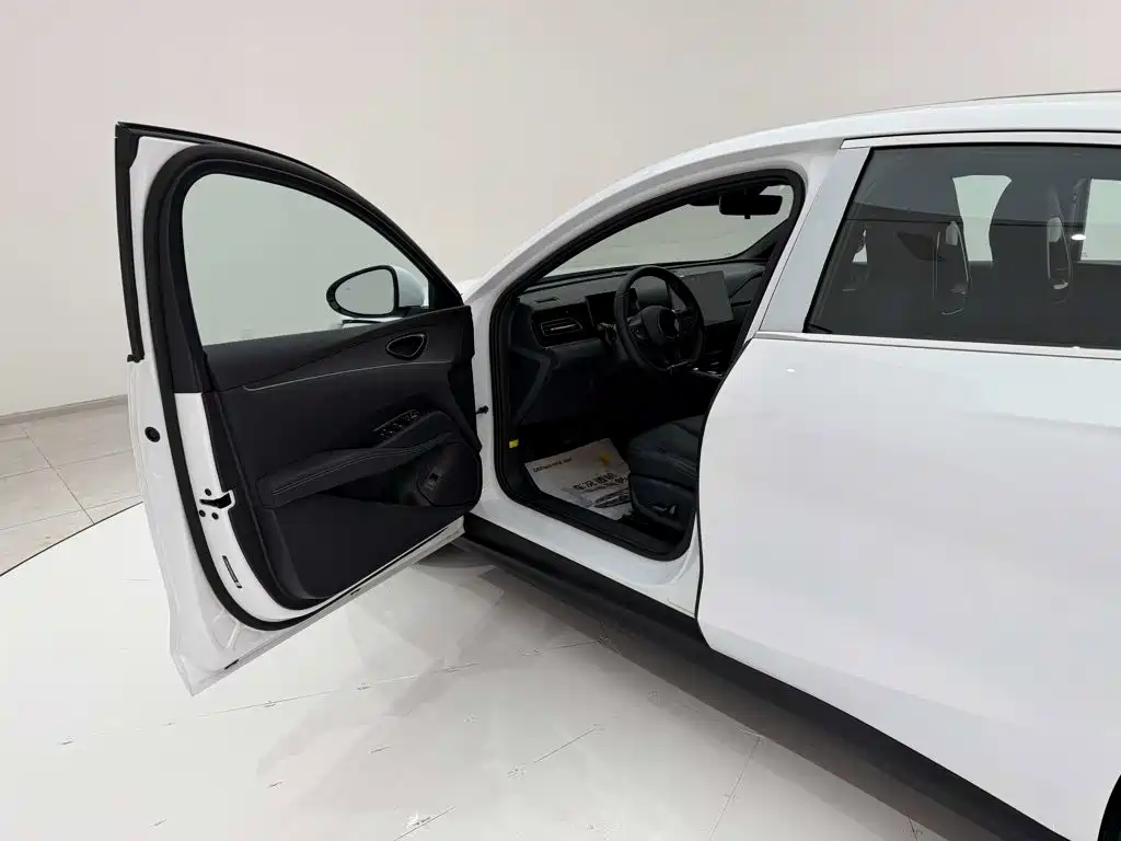 BYD Seal 06 — миниатюра 23