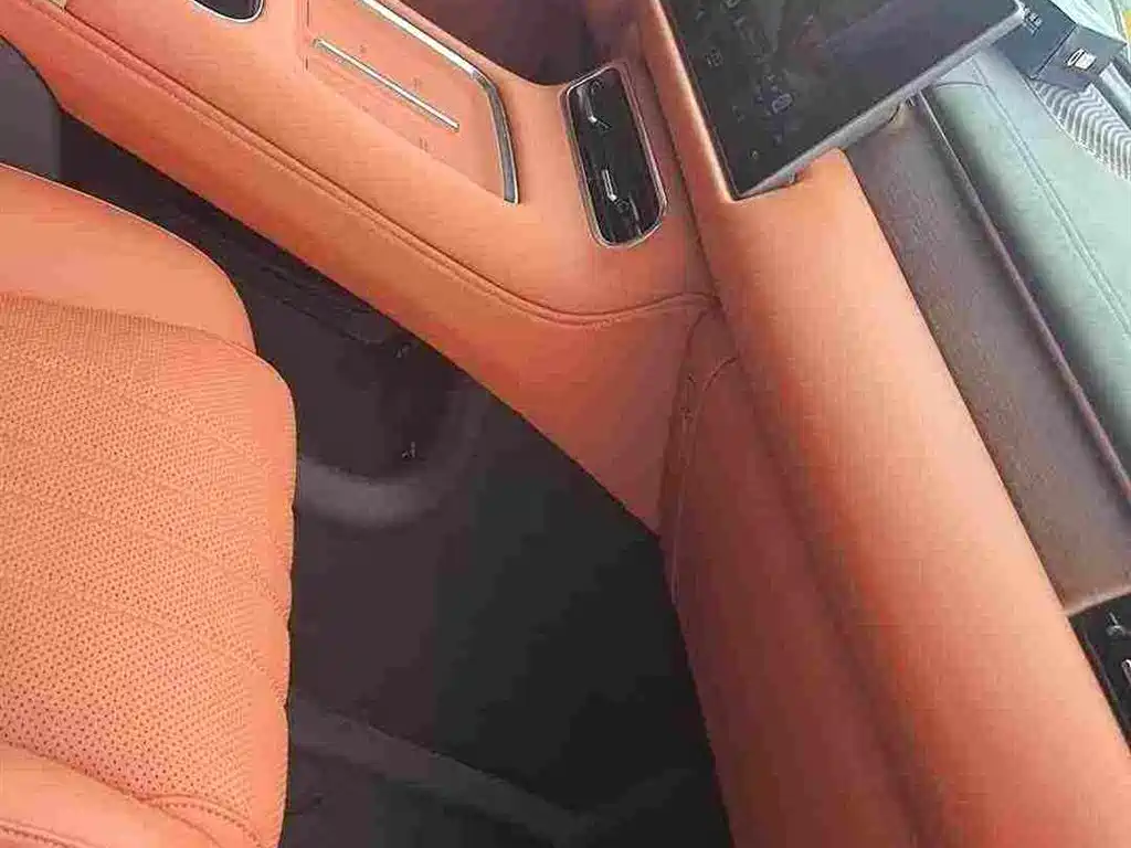 GAC Motor Trumpchi Xiangwang S9 — миниатюра 7