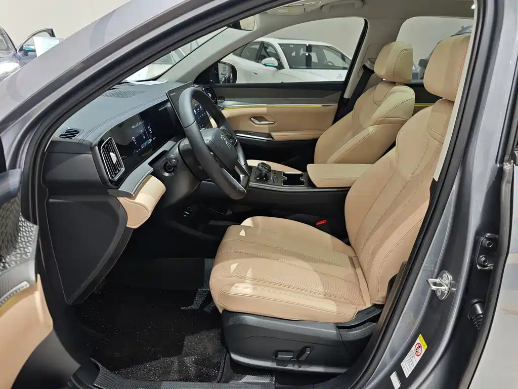 BYD Pro New Energy — миниатюра 5