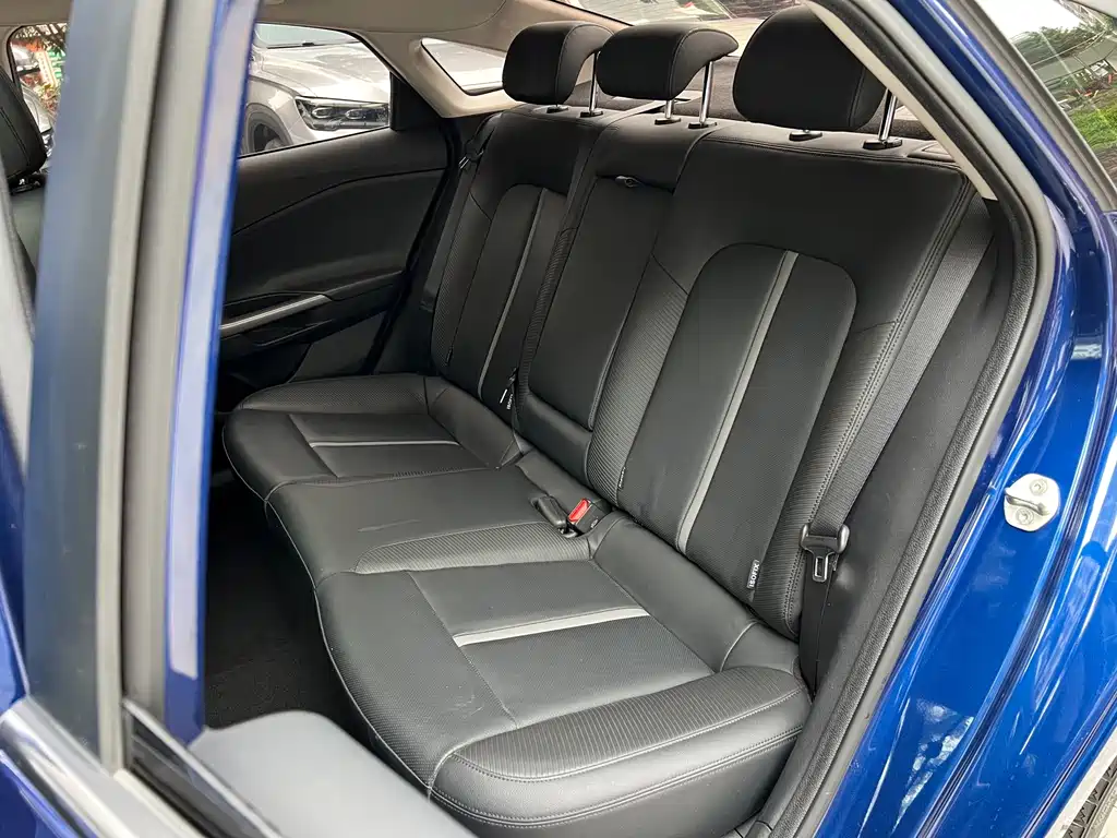 Hyundai Fista — миниатюра 8