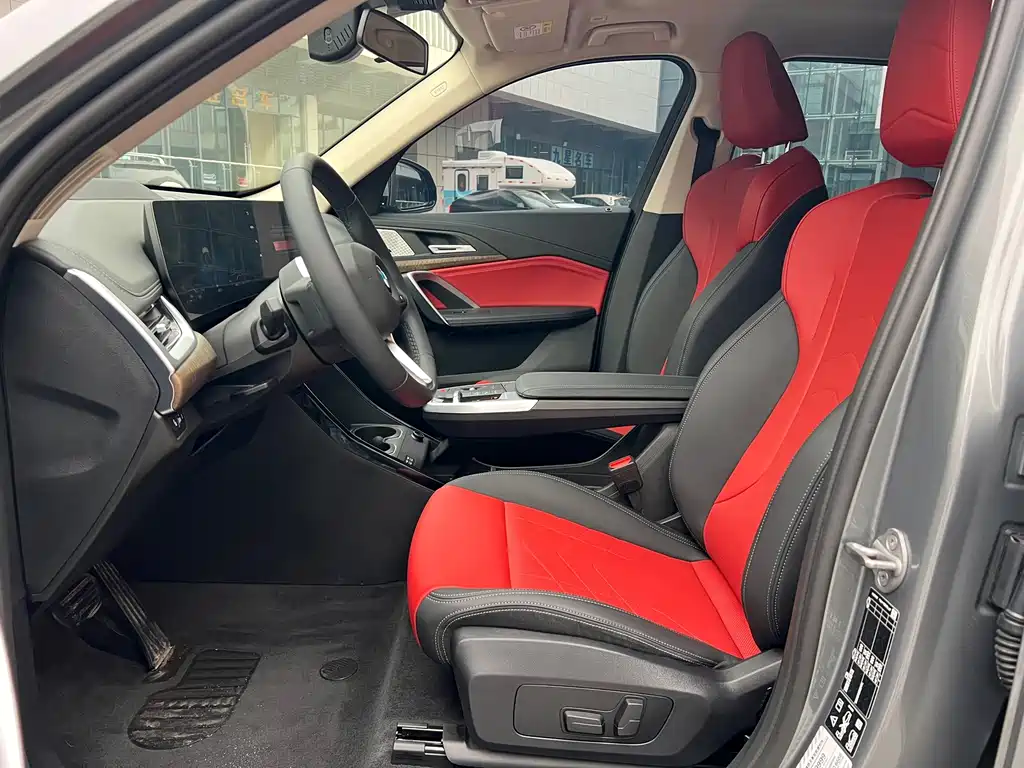 BMW X1 — миниатюра 7