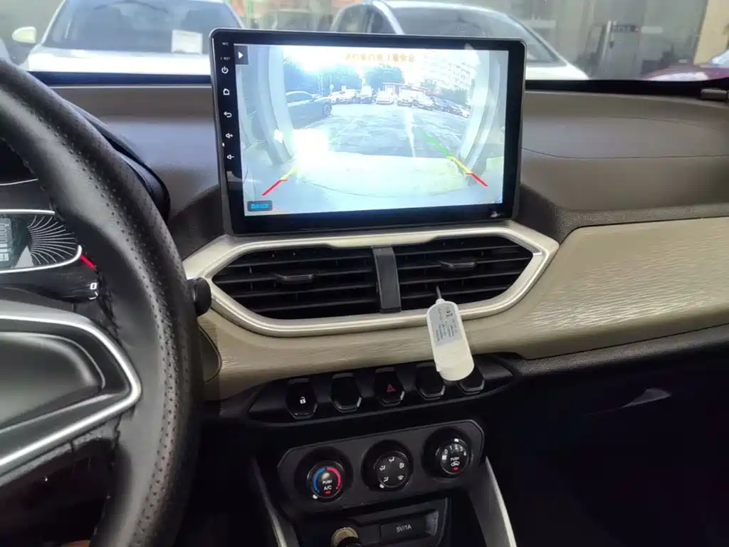 Baojun 510 — миниатюра 13