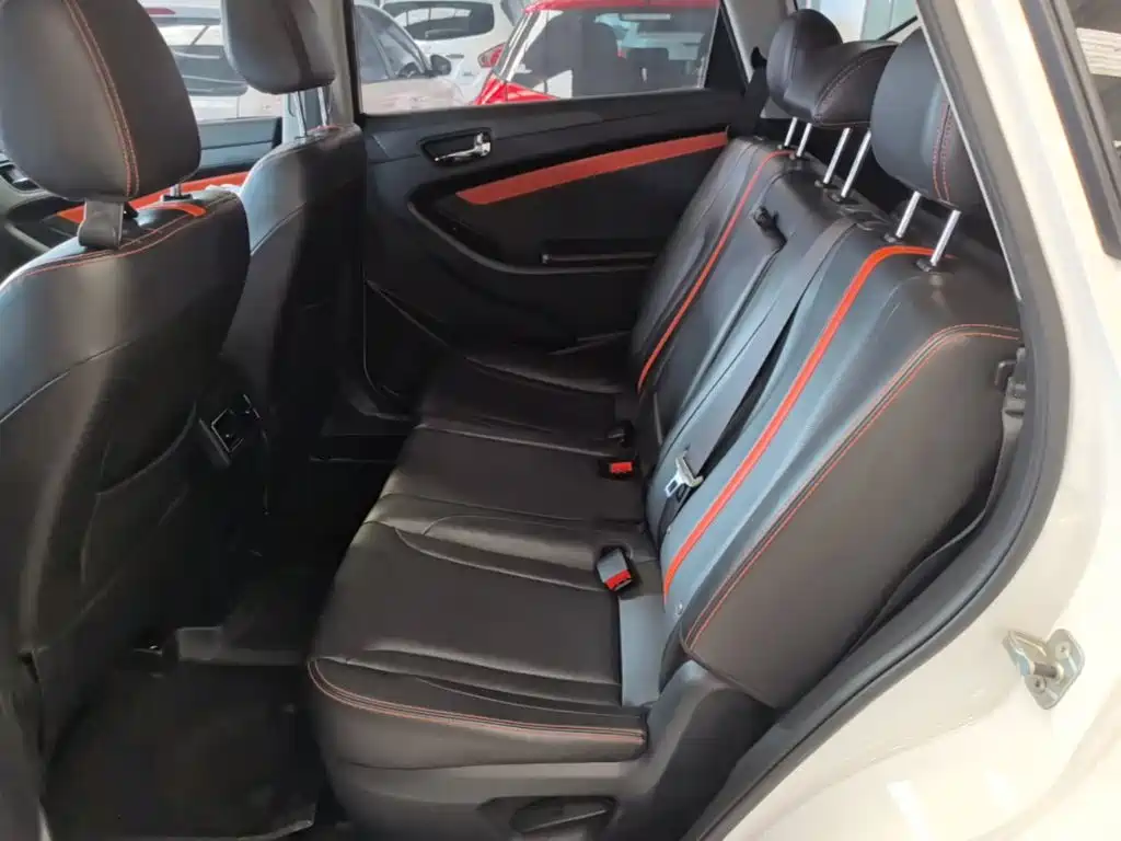 Fengguang Fengguang 580 — миниатюра 17