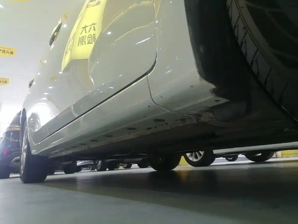 Nissan Sylphy — миниатюра 21