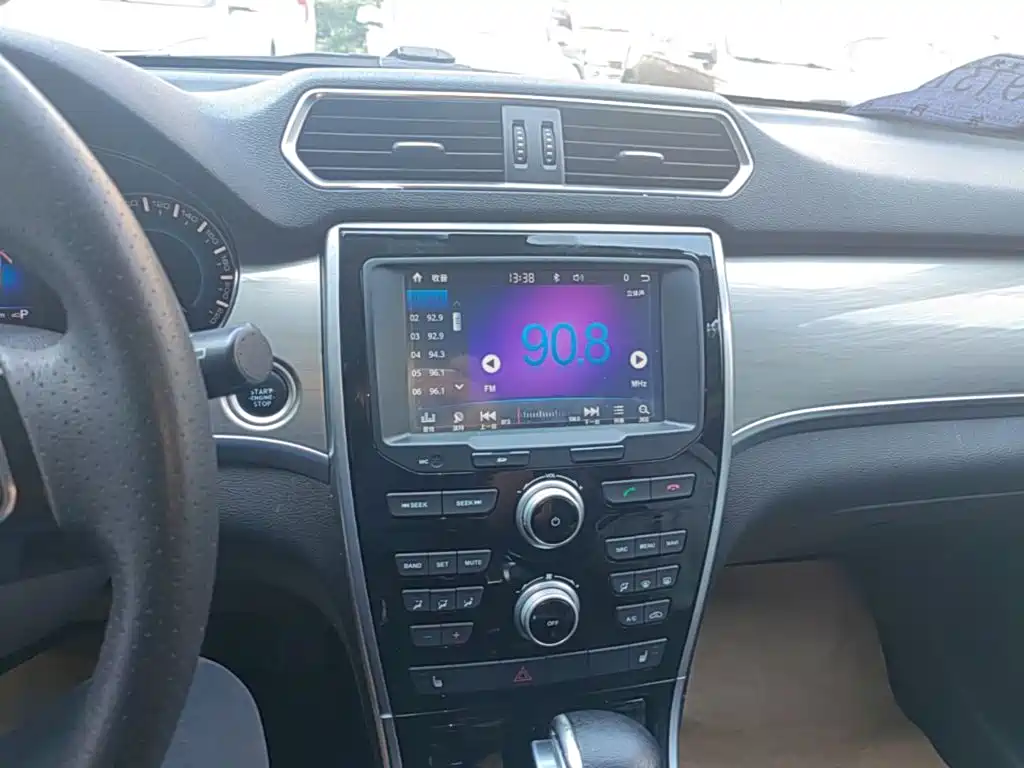 Haval H2 — миниатюра 13
