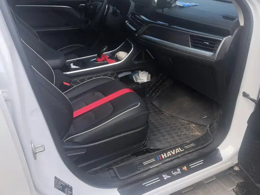Haval H6 — миниатюра 8